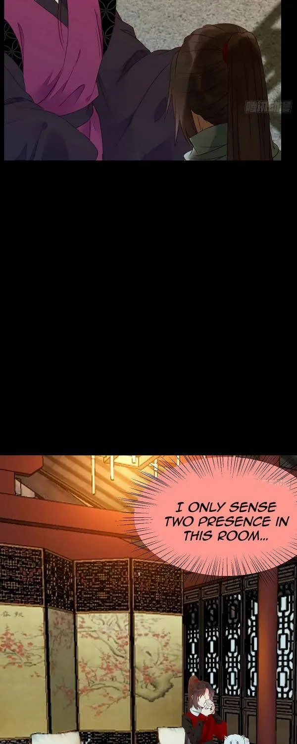 Read The Ghostly Doctor chapter 362 image 8 on Lezhin