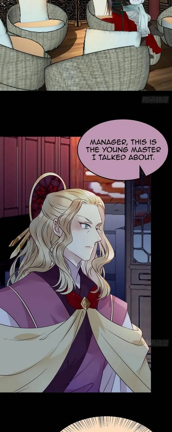 Read The Ghostly Doctor chapter 362 image 9 on Lezhin