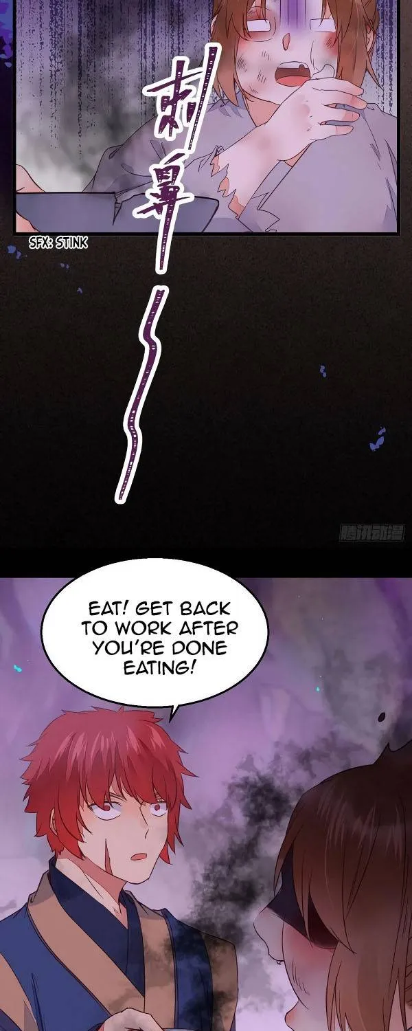 Read The Ghostly Doctor chapter 363 image 12 on Lezhin