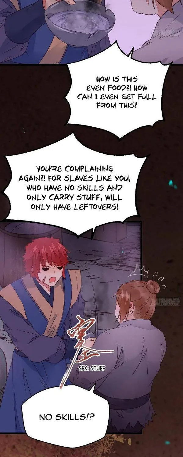Read The Ghostly Doctor chapter 363 image 13 on Lezhin