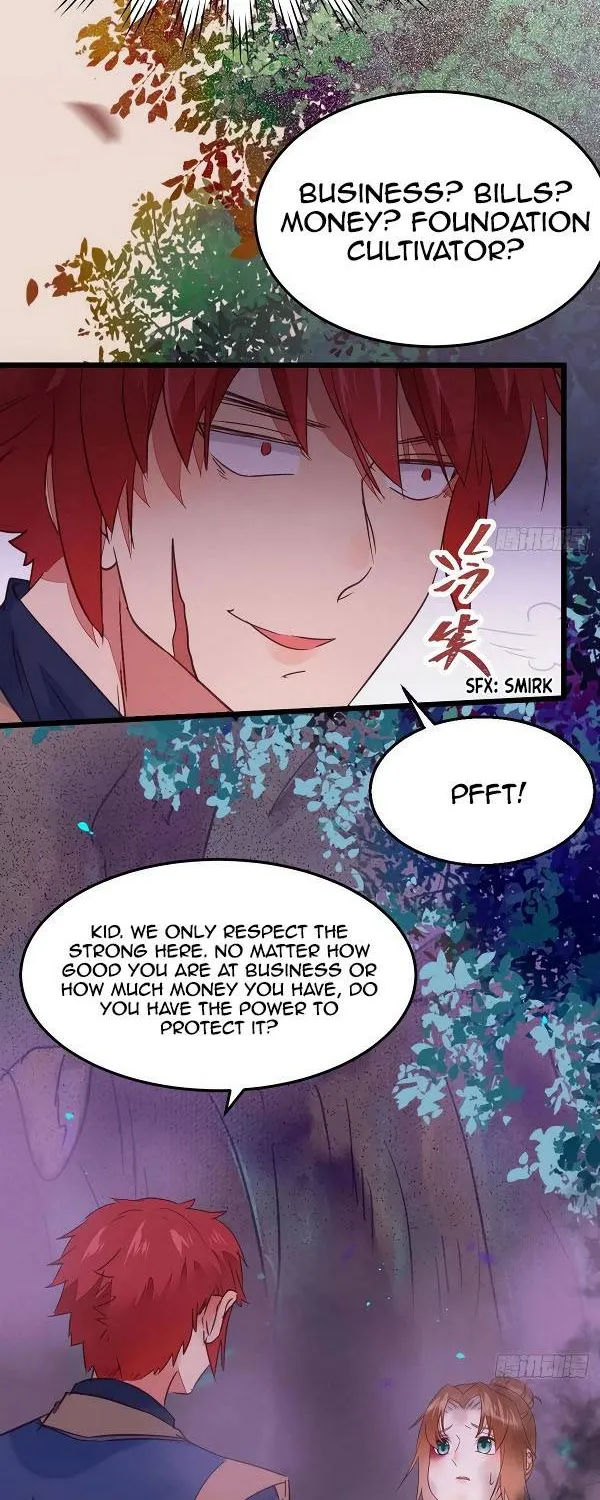 Read The Ghostly Doctor chapter 363 image 15 on Lezhin