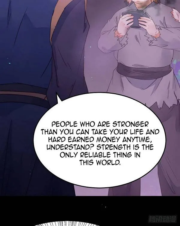 Read The Ghostly Doctor chapter 363 image 16 on Lezhin