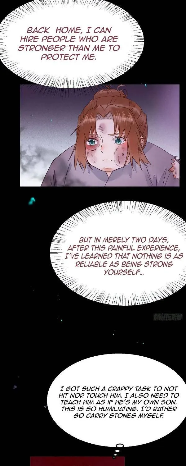 Read The Ghostly Doctor chapter 363 image 17 on Lezhin