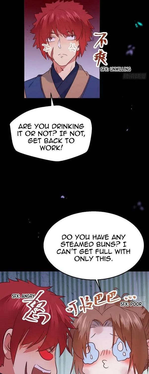 Read The Ghostly Doctor chapter 363 image 18 on Lezhin