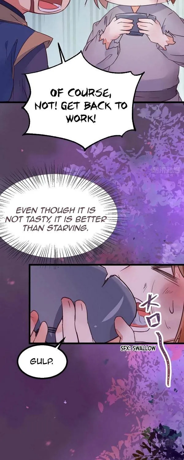 Read The Ghostly Doctor chapter 363 image 19 on Lezhin