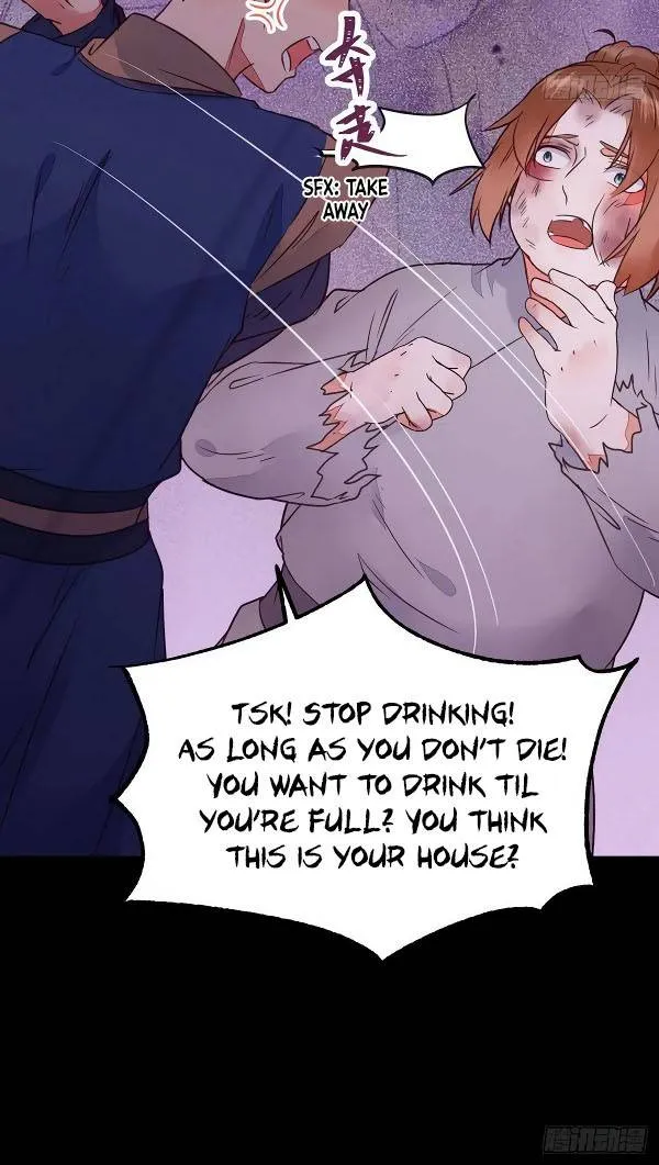 Read The Ghostly Doctor chapter 363 image 21 on Lezhin