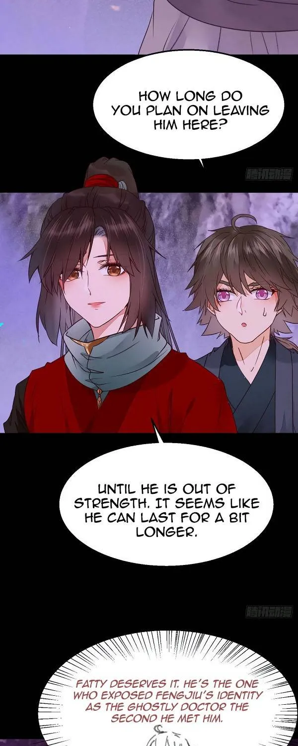 Read The Ghostly Doctor chapter 363 image 24 on Lezhin