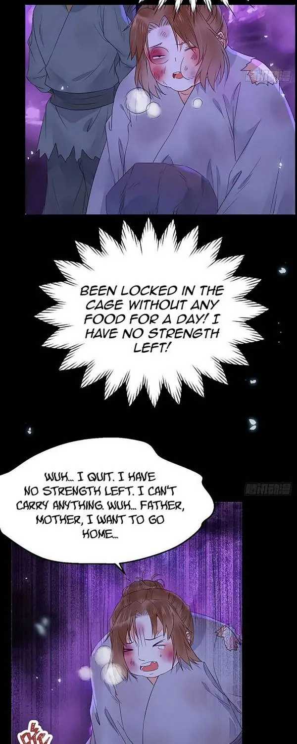 Read The Ghostly Doctor chapter 363 image 4 on Lezhin