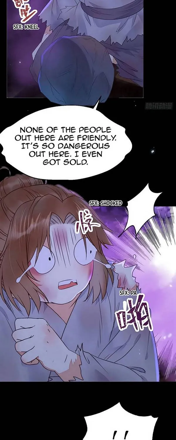 Read The Ghostly Doctor chapter 363 image 5 on Lezhin