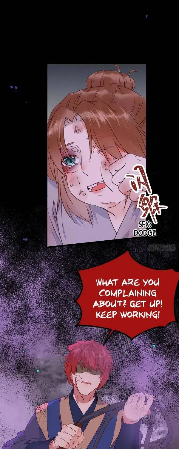 Read The Ghostly Doctor chapter 363 image 7 on Lezhin