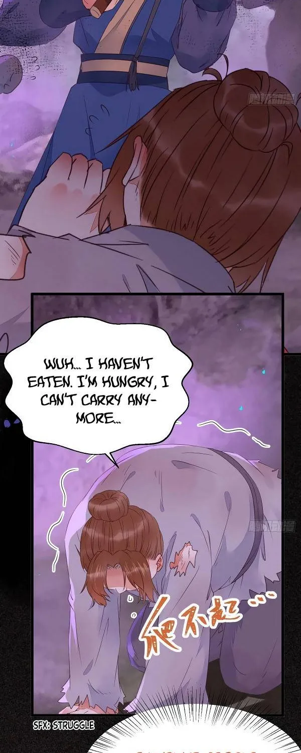 Read The Ghostly Doctor chapter 363 image 8 on Lezhin