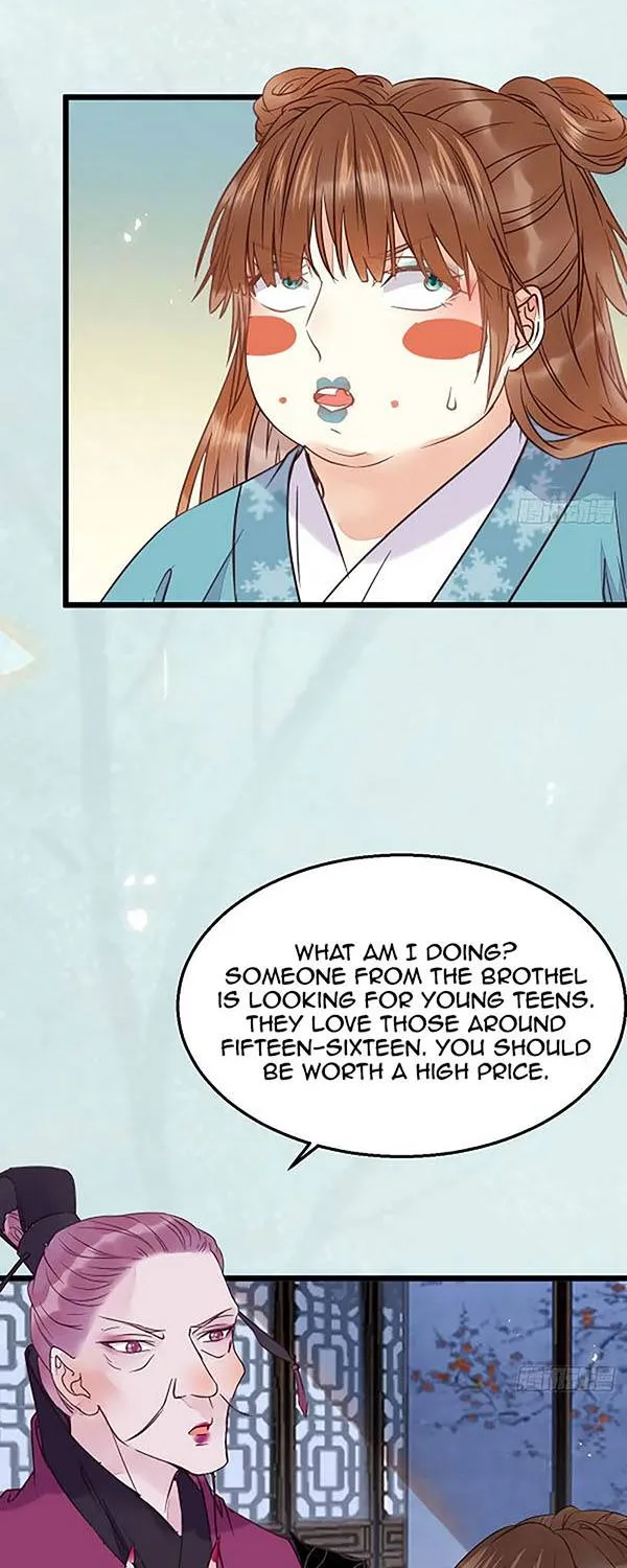 Read The Ghostly Doctor chapter 364 image 1 on Lezhin