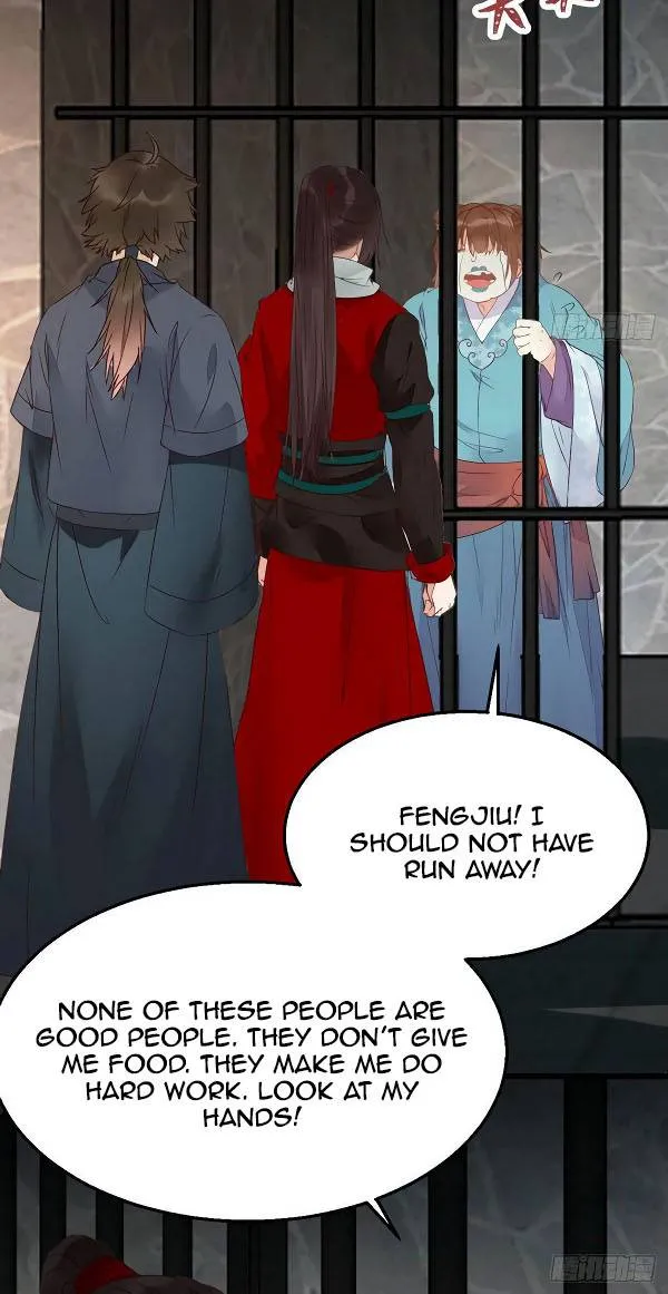 Read The Ghostly Doctor chapter 364 image 10 on Lezhin