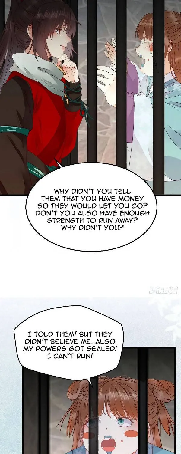 Read The Ghostly Doctor chapter 364 image 11 on Lezhin