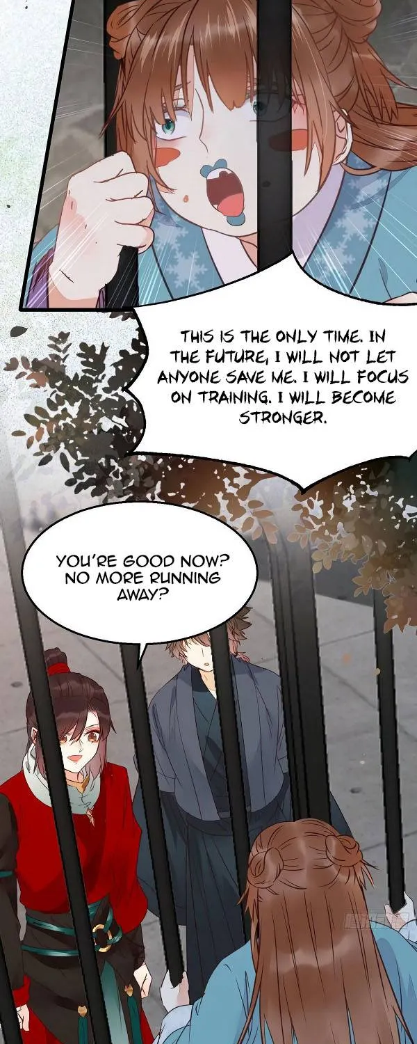 Read The Ghostly Doctor chapter 364 image 13 on Lezhin