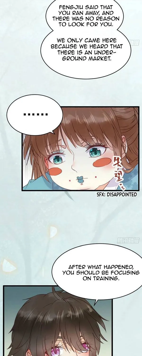 Read The Ghostly Doctor chapter 364 image 17 on Lezhin