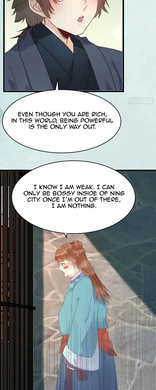 Read The Ghostly Doctor chapter 364 image 18 on Lezhin