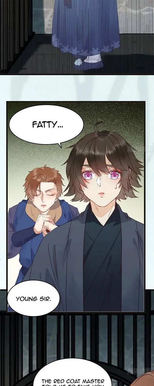 Read The Ghostly Doctor chapter 364 image 19 on Lezhin