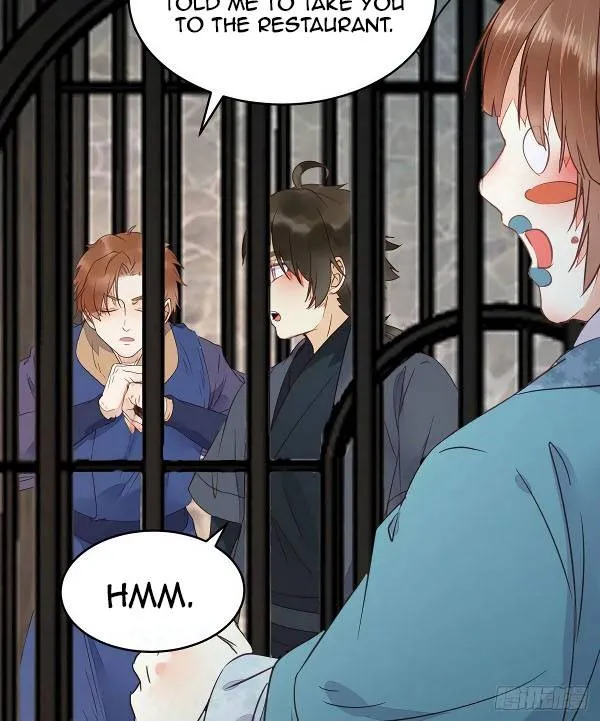 Read The Ghostly Doctor chapter 364 image 20 on Lezhin