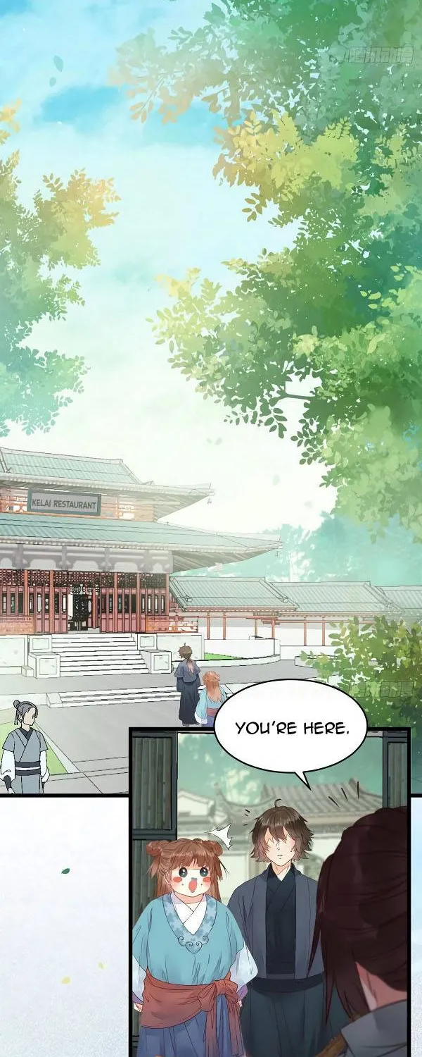 Read The Ghostly Doctor chapter 364 image 22 on Lezhin