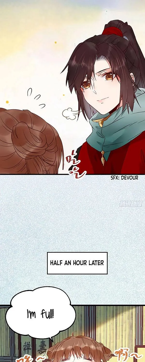 Read The Ghostly Doctor chapter 364 image 26 on Lezhin