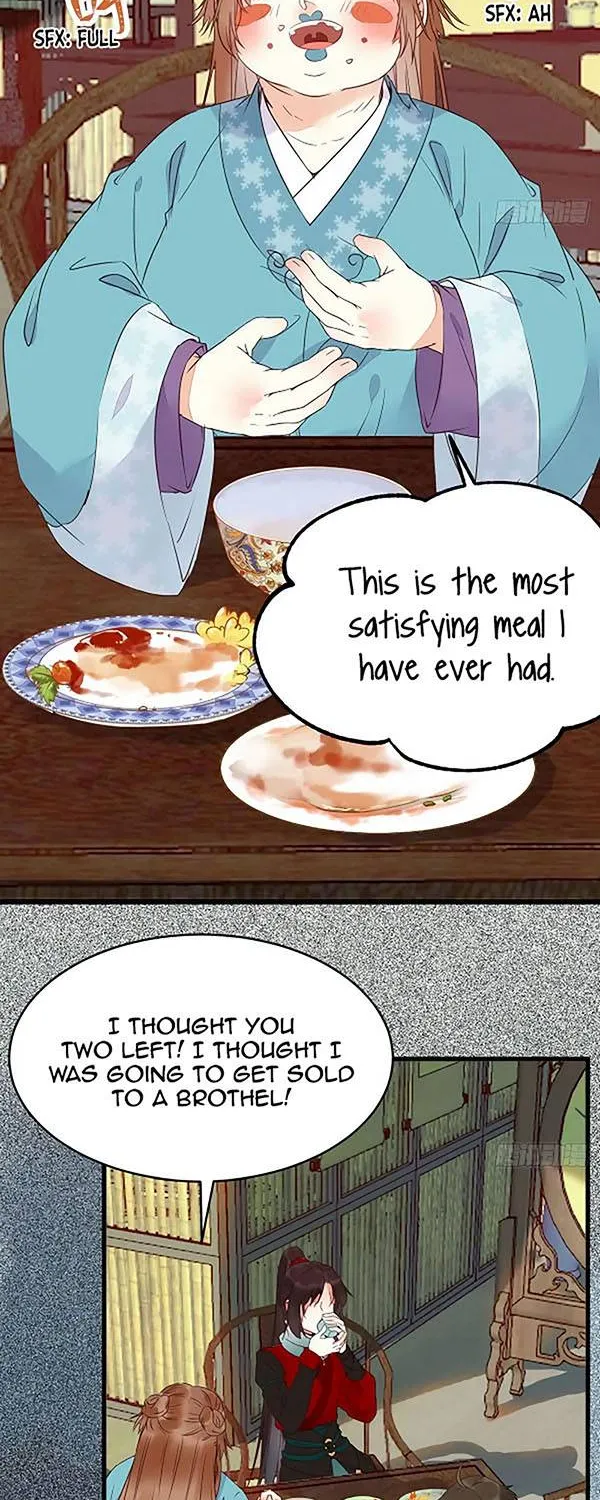 Read The Ghostly Doctor chapter 364 image 27 on Lezhin