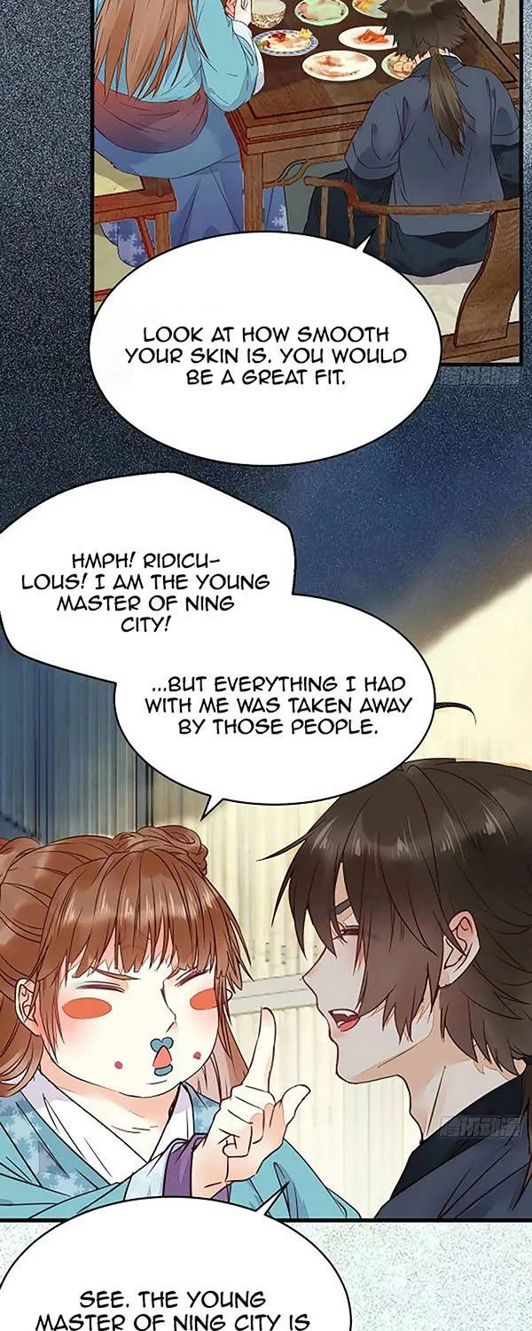 Read The Ghostly Doctor chapter 364 image 28 on Lezhin