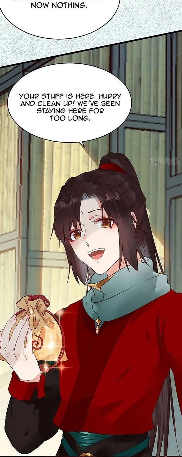 Read The Ghostly Doctor chapter 364 image 29 on Lezhin