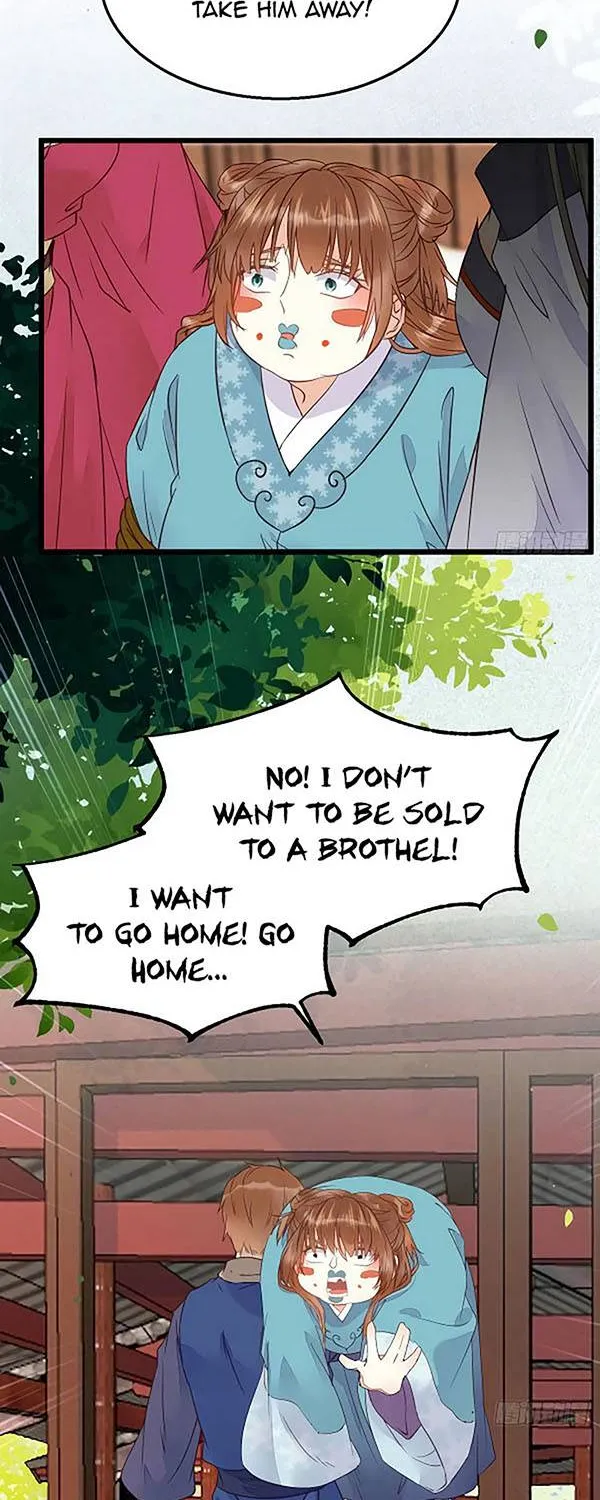 Read The Ghostly Doctor chapter 364 image 3 on Lezhin