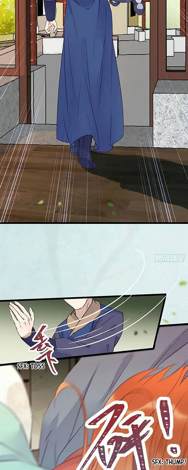 Read The Ghostly Doctor chapter 364 image 4 on Lezhin