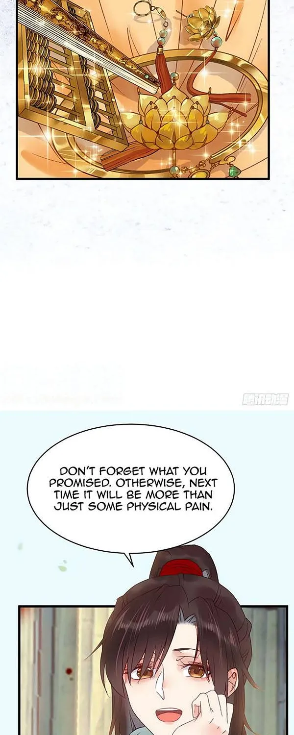Read The Ghostly Doctor chapter 365 image 1 on Lezhin