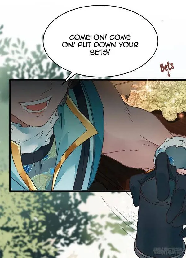 Read The Ghostly Doctor chapter 365 image 10 on Lezhin