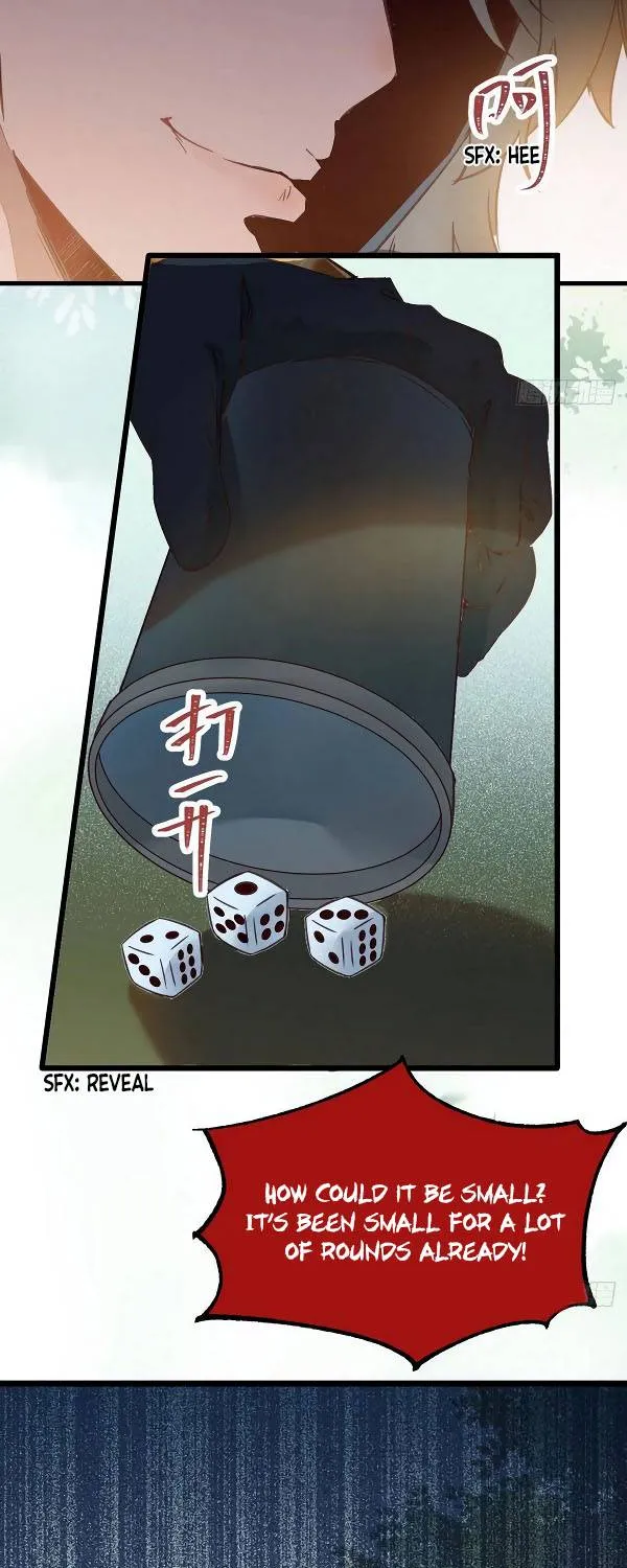 Read The Ghostly Doctor chapter 365 image 13 on Lezhin