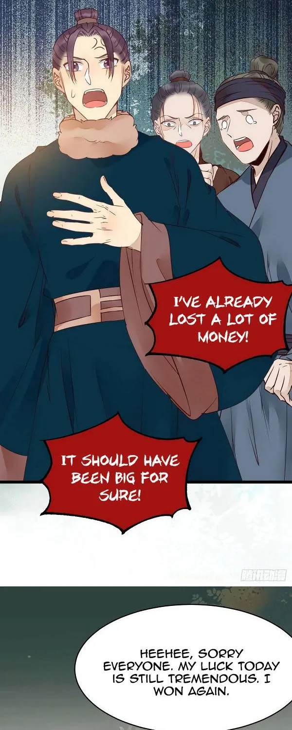 Read The Ghostly Doctor chapter 365 image 14 on Lezhin