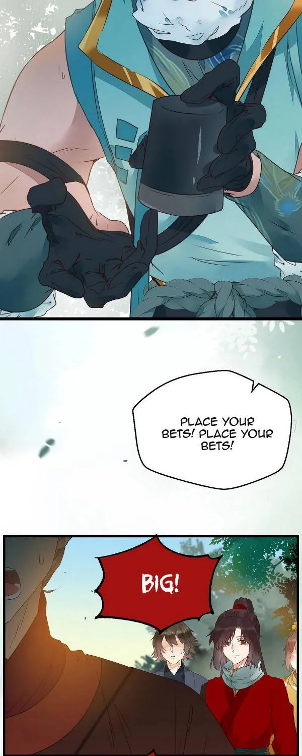 Read The Ghostly Doctor chapter 365 image 16 on Lezhin