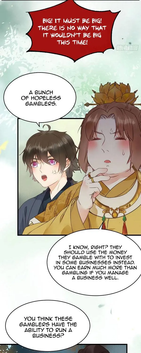 Read The Ghostly Doctor chapter 365 image 17 on Lezhin