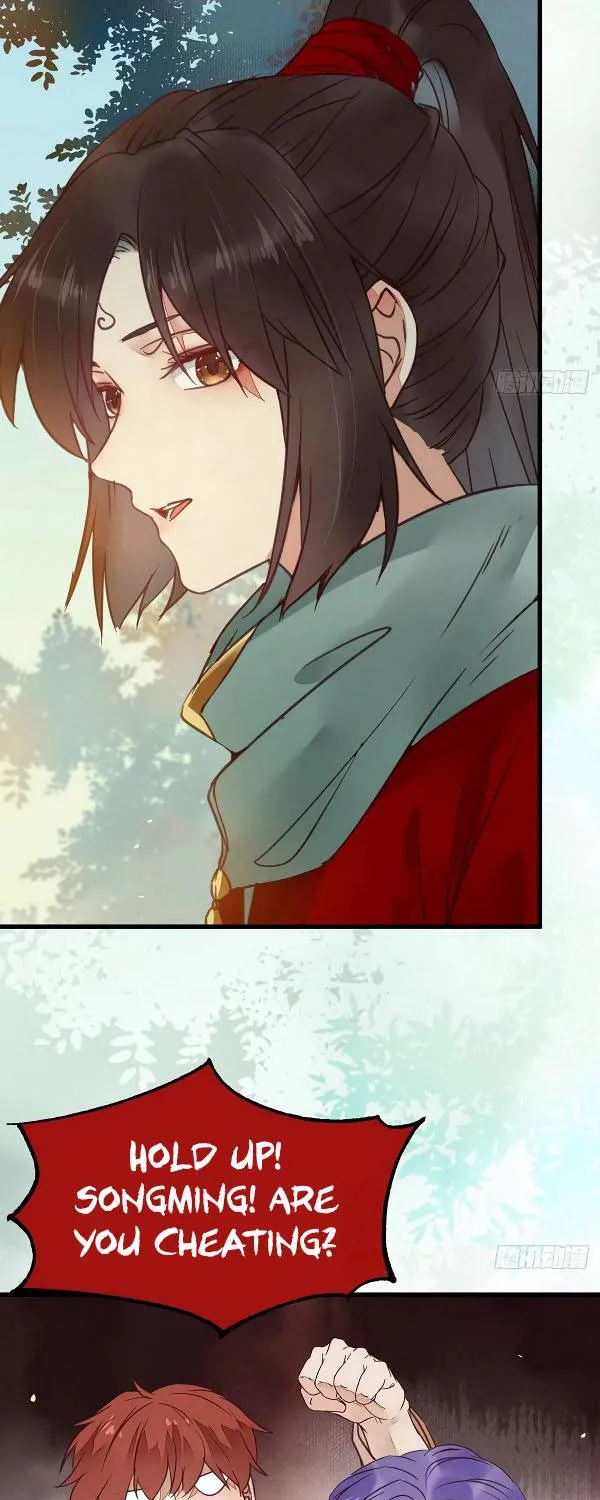Read The Ghostly Doctor chapter 365 image 18 on Lezhin