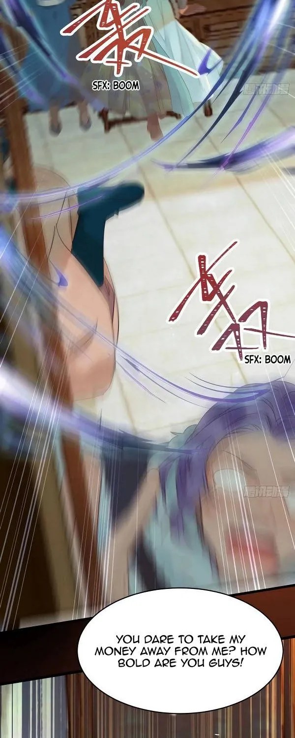 Read The Ghostly Doctor chapter 365 image 22 on Lezhin