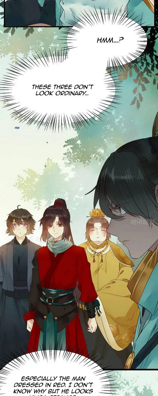 Read The Ghostly Doctor chapter 365 image 26 on Lezhin