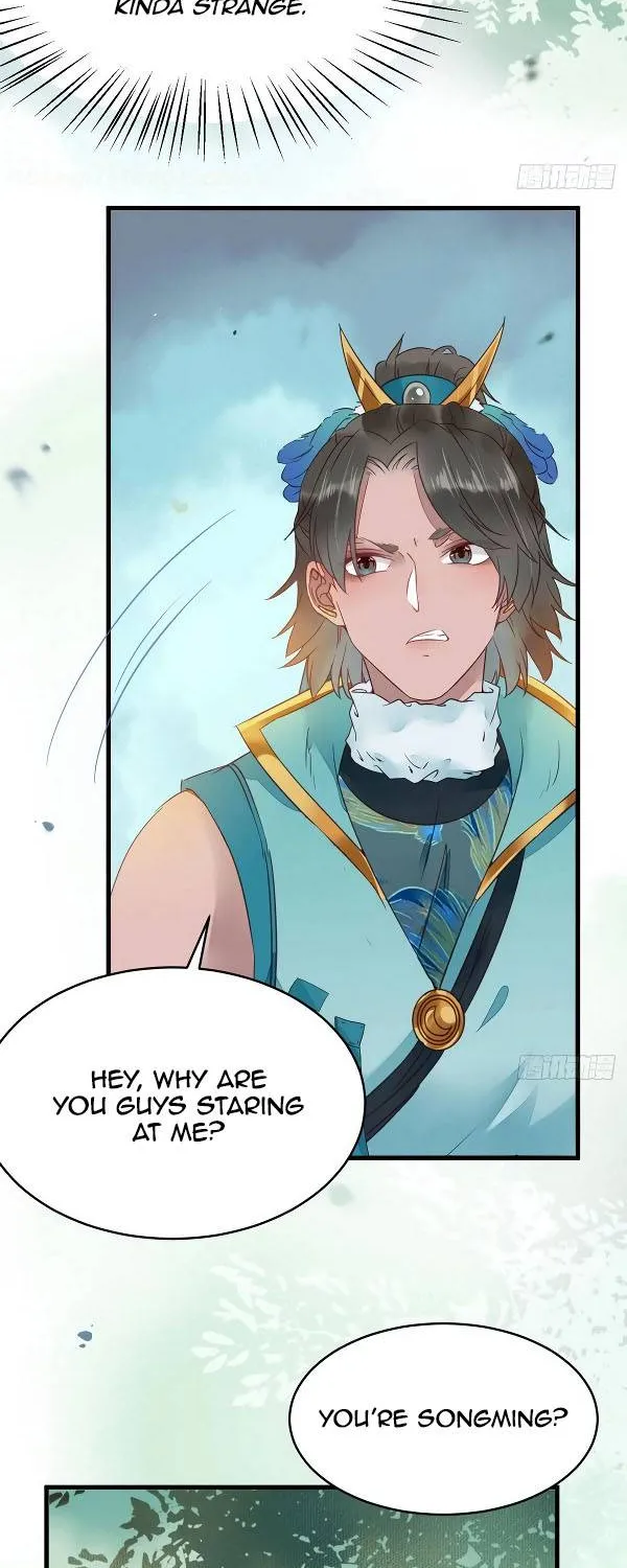 Read The Ghostly Doctor chapter 365 image 27 on Lezhin