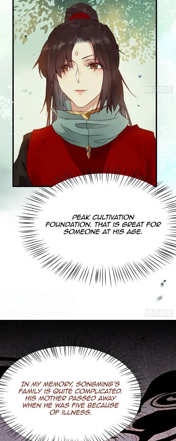 Read The Ghostly Doctor chapter 365 image 28 on Lezhin