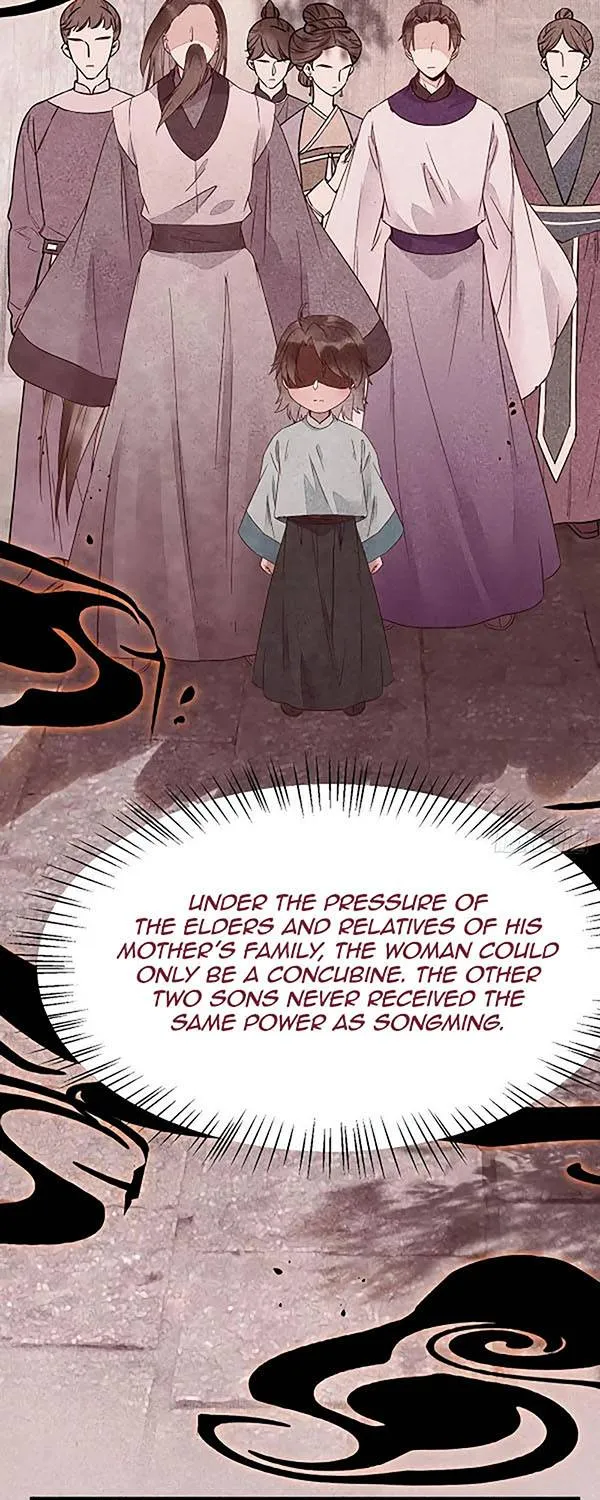 Read The Ghostly Doctor chapter 365 image 31 on Lezhin