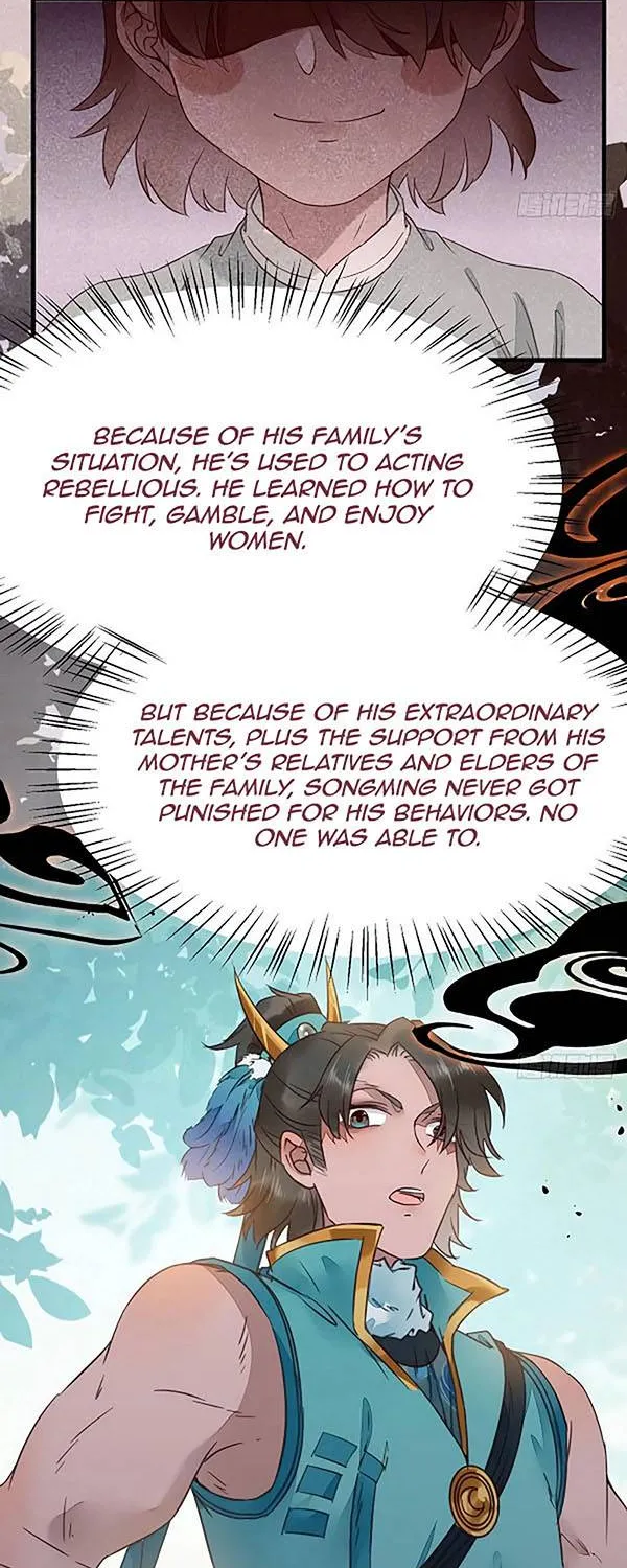 Read The Ghostly Doctor chapter 365 image 32 on Lezhin