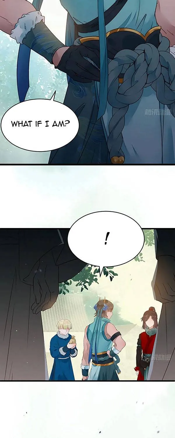 Read The Ghostly Doctor chapter 365 image 33 on Lezhin