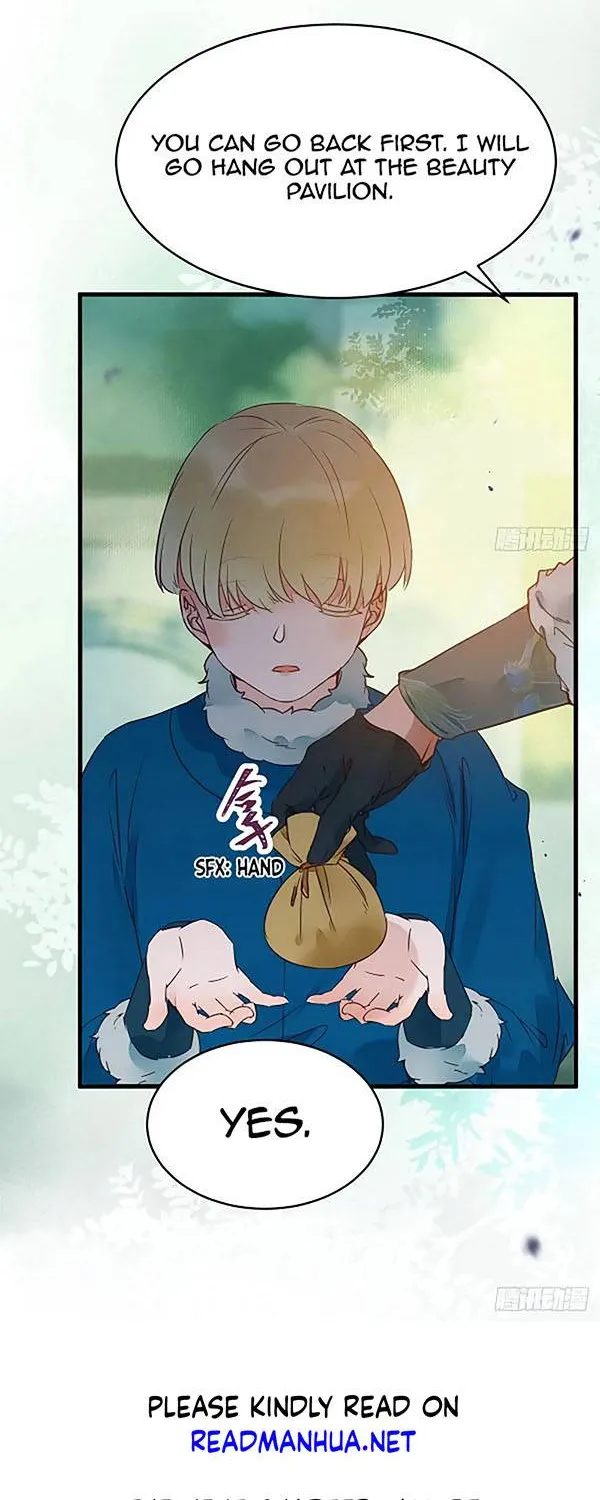 Read The Ghostly Doctor chapter 365 image 34 on Lezhin
