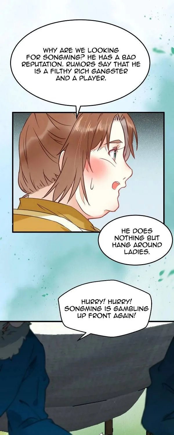 Read The Ghostly Doctor chapter 365 image 6 on Lezhin