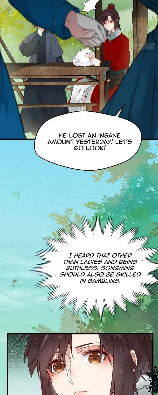 Read The Ghostly Doctor chapter 365 image 7 on Lezhin