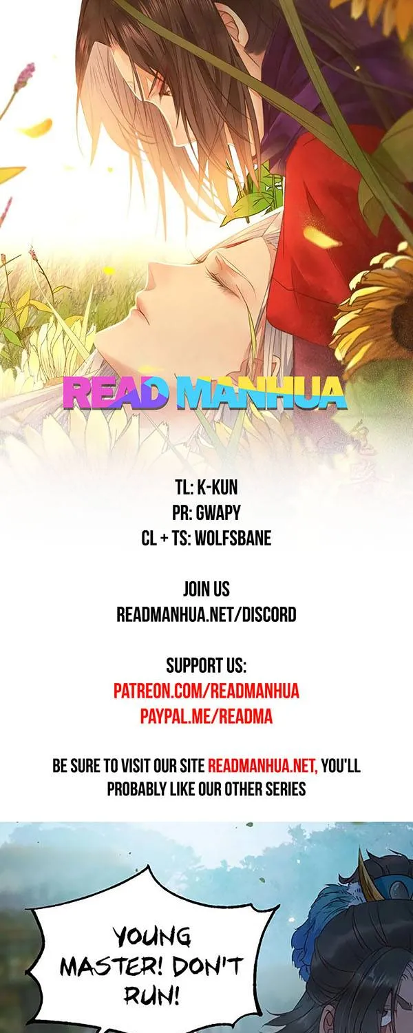 Read The Ghostly Doctor chapter 366 image 1 on Lezhin