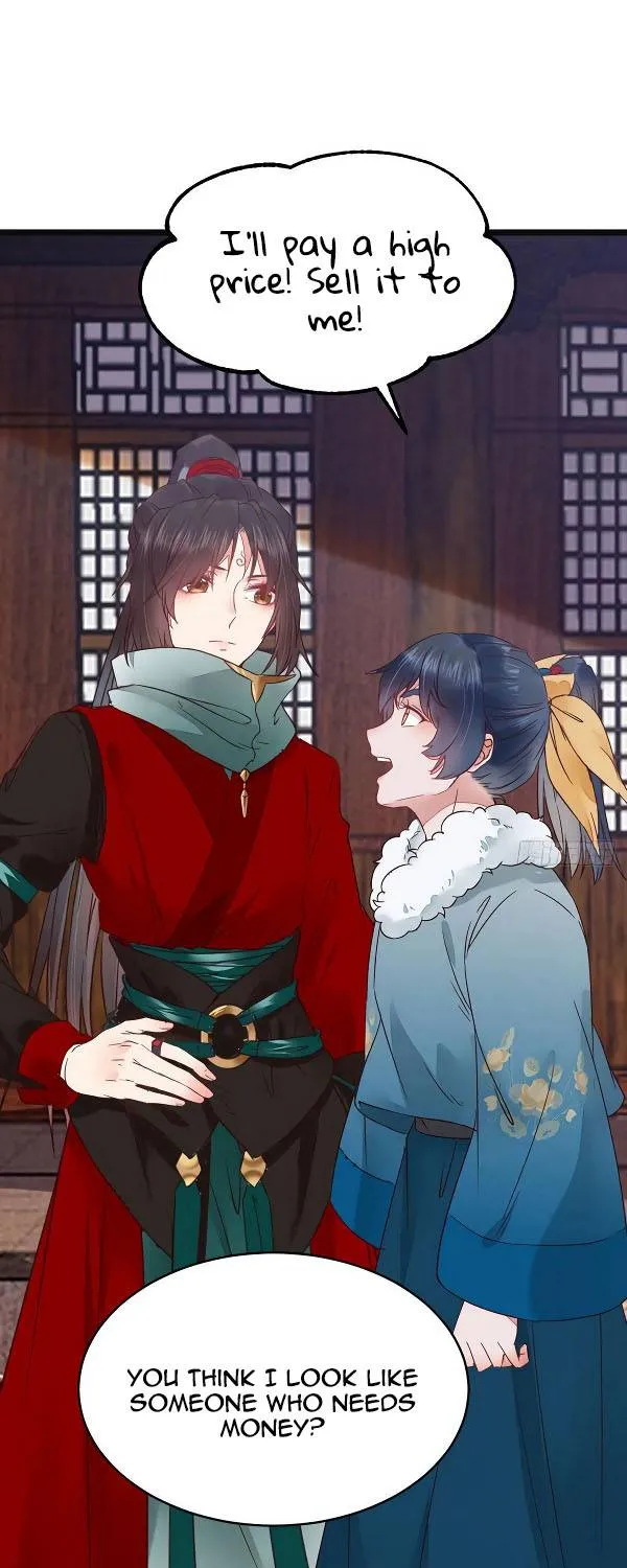 Read The Ghostly Doctor chapter 366 image 12 on Lezhin