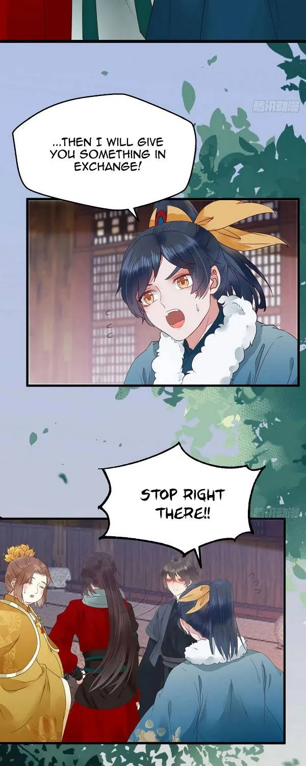 Read The Ghostly Doctor chapter 366 image 13 on Lezhin